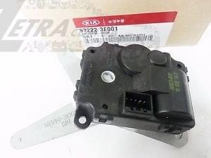 972263E001 MOBIS Електропривод заслінки пічки 972263E001 HYUNDAI/KIA/MOBIS