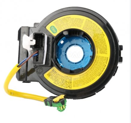 934901D650 MOBIS Контакт подушки безопасности 934901D650 HYUNDAI/KIA/MOBIS