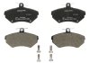 КОЛОДКИ ТОРМОЗНЫЕ ПЕР. AUDI A4/PASSAT 96-00 LP1410 DELPHI