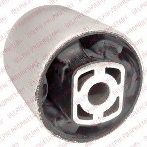 TD849W DELPHI Подвеска, рычаг независимой подвески колеса TD849W DELPHI