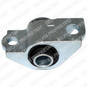 TD357W DELPHI Подвеска, рычаг независимой подвески колеса TD357W DELPHI