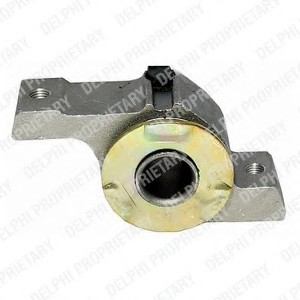 TD412W DELPHI Подвеска, рычаг независимой подвески колеса TD412W DELPHI
