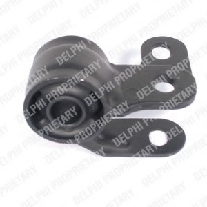 TD294W DELPHI Подвеска, рычаг независимой подвески колеса TD294W DELPHI
