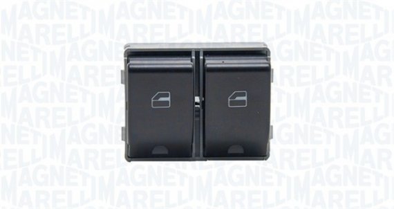 000050990010 MAGNETI MARELLI (Италия) Выключатель, стеклолодъемник 000050990010 MAGNETI MARELLI