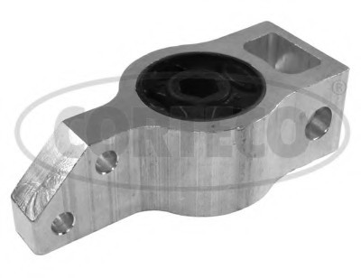 Фото сайлентблоки VW Passat B6 нижнего рычага 80005436 CORTECO 80005436 CORTECO (Германия) 80005436 CORTECO (Германия) Сайлентблоки VW Passat B6 нижнего рычага 80005436 CORTECO