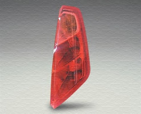 LLF051 MAGNETI MARELLI (Италия) НЕ ДОСТУПНО К ЗАКАЗУ. Фонарь ЗАДН. LLF051 MAGNETI-MARELLI