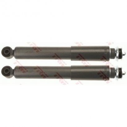 JGT1250T TRW / LUCAS (Германия) Амортизатор подвески газовый, передний JGT1250T LUCAS/TRW