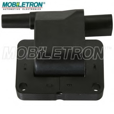 Фото катушка зажигания Jeep Cherokee Wrangler CC09 MOBILETRON CC09 Mobiletron (England) CC09 Mobiletron (England) Катушка зажигания Jeep Cherokee Wrangler CC09 MOBILETRON