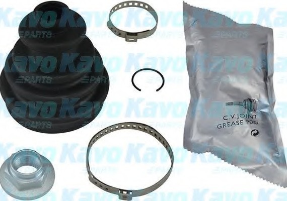 CVB4505 KAVO (Нидерланды) Пыльник ШРУСа MAZDA 6 1.8-2.3 02- нар. CVB4505 KAVO PARTS