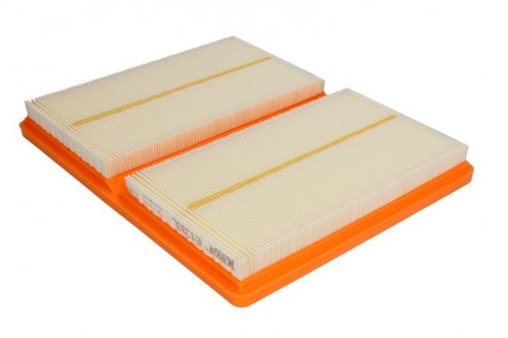 Фильтр воздушный WV GOLF VII 08/12 - E1333L HENGST FILTER