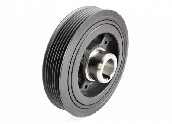12305AA290 SUBARU Шкив ВАЛА КОЛЕНЧАТОГО PULLEY-CRANKSHAF 12305AA290 SUBARU