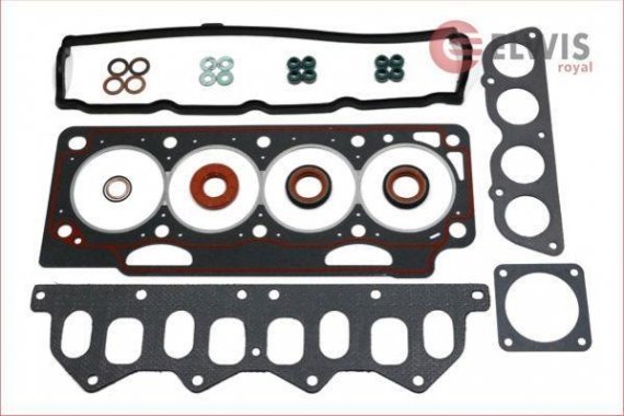 9846848 ELWIS ROYAL Прокладки двигателя, верхний комплект 9846848 ELWIS ROYAL