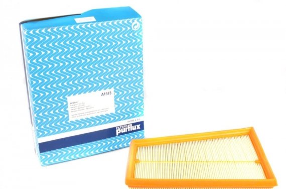 Фільтр забору повітря