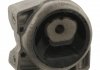 30009 FEBI (Germany) Подушка КПП MB A (169) 2004 - 2012 (вир-во FEBI) (фото 2)