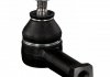 12778F_наконечник рулевой! \ Opel Corsa93-01 12778 FEBI