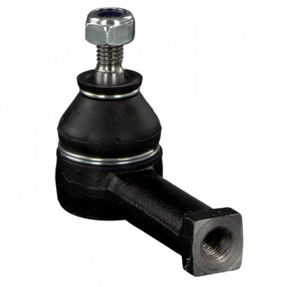 12778 FEBI (Germany) 12778F_наконечник рулевой! \ Opel Corsa93-01 12778 FEBI