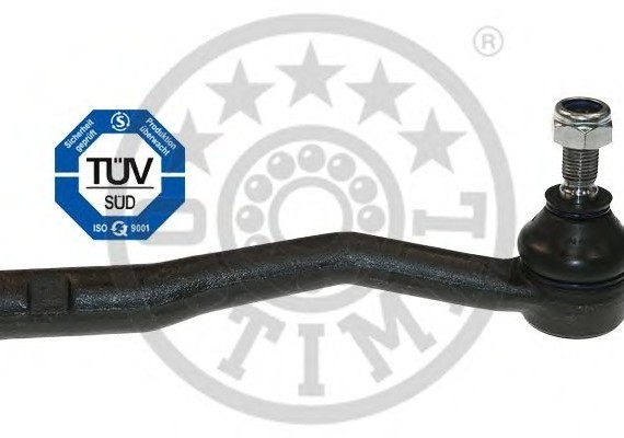 G1560 OPTIMAL Рульовий наконечник Рульовий наконечник