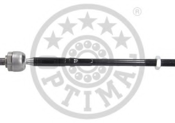 G21183 OPTIMAL Тяга Рулевая ЛП FIESTA 1.25-1.61.6TDCI 08 G21183 OPTIMAL