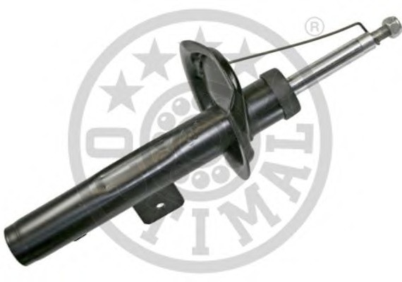 A3109GL OPTIMAL АМОРТИЗАТОР ПЕР. ГАЗ. ЛЕВ XSARA PICASSO A3109GL OPTIMAL