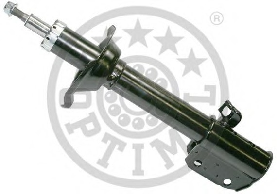 A3561GR OPTIMAL Стійка амортизационная газовая, задняя п A3561GR OPTIMAL