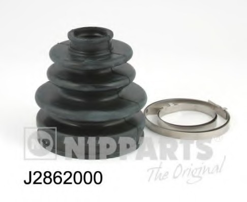 J2862000 NIPPARTS (Нидерланды) Пыльник Шруса TOYOTA CARINA/CAMRY/RAV4 J2862000 NIPPARTS