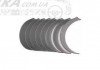 Подшипник СКОЛЬЖЕНИЯ ШАТУНА 230602F931 HYUNDAI/KIA/MOBIS