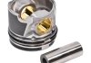 Поршень Двигателя С Пальцем 234102F911 HYUNDAI/KIA/MOBIS