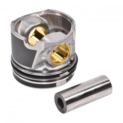 Поршень двигуна з пальцем 234102F911 HYUNDAI/KIA/MOBIS