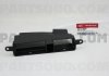 Повітропровід опалення салону 28213D9000 HYUNDAI/KIA/MOBIS