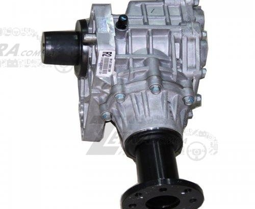 473003B200 MOBIS Раздаточная коробка IX35 10~ Santa Fe 10~ SPORTAGE 11~ (На бензиновий двигун)