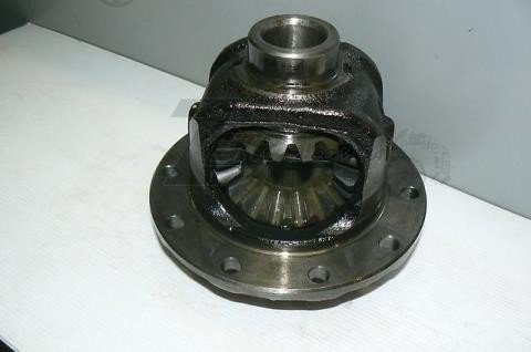 510103E100 MOBIS Диференціал провідного мосту 510103E100 HYUNDAI/KIA/MOBIS