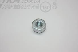 Фото гайка колеса передняя левая 5198545000 HYUNDAI/KIA/MOBIS 5198545000 MOBIS 5198545000 MOBIS Гайка колеса передняя левая 5198545000 HYUNDAI/KIA/MOBIS