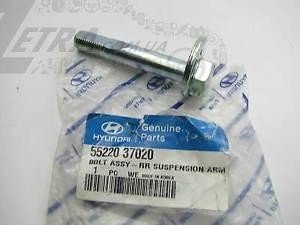 5522037020 MOBIS Болт (рег ки схода развала) 5522037020 HYUNDAI/KIA/MOBIS