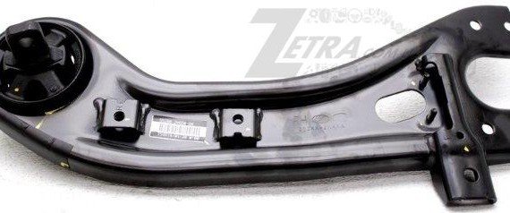 552802W650 MOBIS Рычаг зад. подвески продольный правый ( 55280-2W650 )