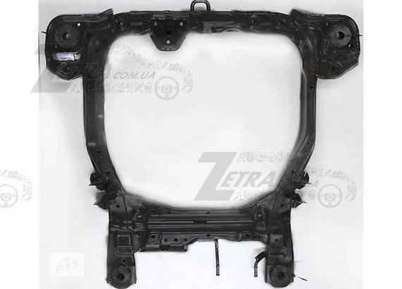 624002B500 MOBIS Подрамник передней подвески 624002B500 HYUNDAI/KIA/MOBIS