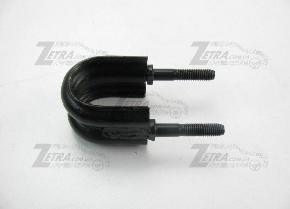 Фото опорна скоба стабілізатора 555162b000 hyundai/kia/mobis 555162B000 MOBIS 555162B000 MOBIS ОПОРНА СКОБА СТАБІЛІЗАТОРА 555162B000 HYUNDAI/KIA/MOBIS