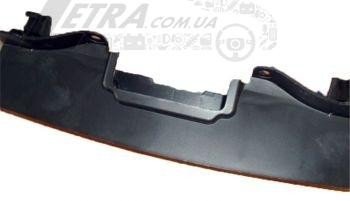 811952H000 MOBIS Защитный Кожух ЗАМКА КАПОТА 811952H000 HYUNDAI/KIA/MOBIS