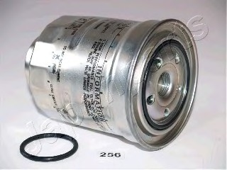 Фото фильтр топливный TOYOTA AURIS 1.4 D-4D FC256S JAPANPARTS Фильтр топливный TOYOTA AURIS 1.4 D-4D FC256S JAPANPARTS