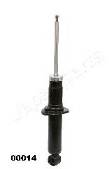 MM00014 JAPAN Амортизатор подвески масляный, задний MM00014 JAPANPARTS