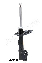 MM20010 JAPAN Амортизатор передний левый газо-масл. MM20010 JAPANPARTS
