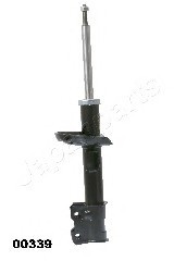 MM00339 JAPAN Амортизатор передний левый газо-масл. MM00339 JAPANPARTS