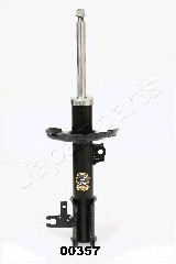 MM00357 JAPAN Амортизатор передний левый газо-масл. MM00357 JAPANPARTS