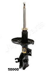 Фото амортизатор передний левый газо-масл. MM50000 JAPANPARTS MM50000 JAPAN MM50000 JAPAN Амортизатор передний левый газо-масл. MM50000 JAPANPARTS