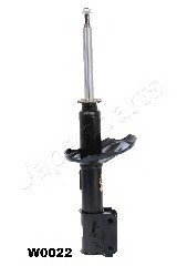MMW0022 JAPAN Амортизатор передний левый газо-масл. MMW0022 JAPANPARTS