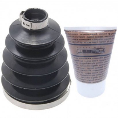 Фото пыльник ШPУС НАPУЖНЫЙ КОМПЛЕКТ 85X112X26 0417PEA3 FEBEST 0417PEA3 FEBEST(Германия) 0417PEA3 FEBEST(Германия) Пыльник ШPУС НАPУЖНЫЙ КОМПЛЕКТ 85X112X26 0417PEA3 FEBEST