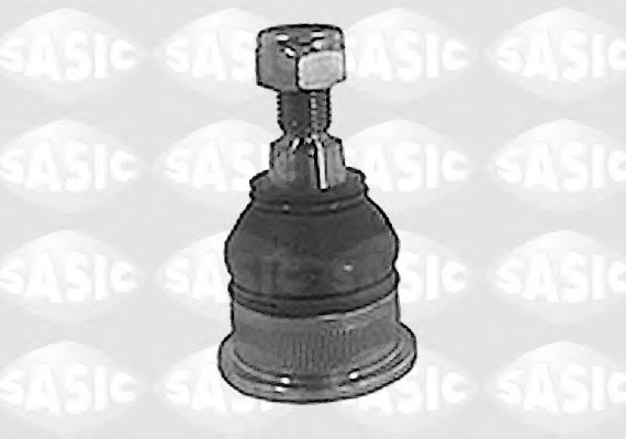 4005274 SASIC Опора шаровая RENAULT Avantime Espace JE0 4005274 SASIC