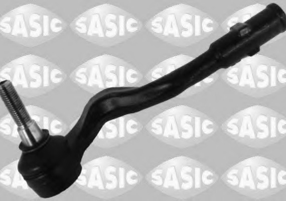 7676053 SASIC Наконечник рул. тяги Fr R VAG A4/5, Q5 07- 7676053 SASIC