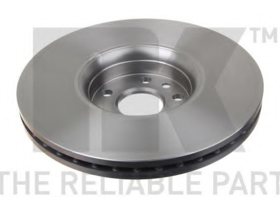Фото диск тормозной VOLVO XC60 2.0-3.0 08- передний 204860 NK 204860 NK 204860 NK Диск тормозной VOLVO XC60 2.0-3.0 08- передний 204860 NK