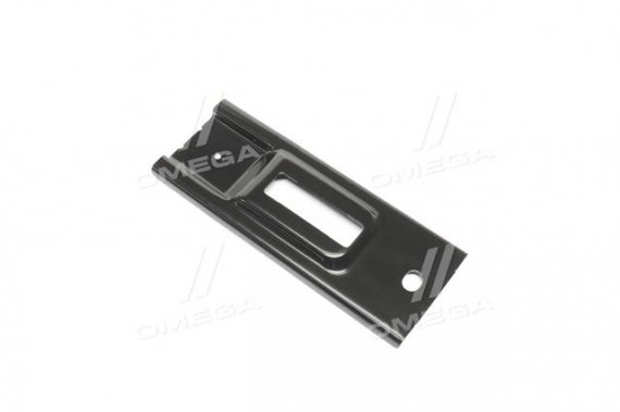 Фото кронштейн креп. переднього бампер.левий 865551R000 MOBIS 865551R000 MOBIS Кронштейн креп. переднього бампер.левий