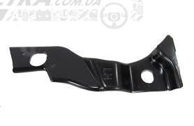 865752W000 MOBIS КРОНШТЕЙН КРЕПЛЕНИЯ БАМПЕРА 865752W000 HYUNDAI/KIA/MOBIS